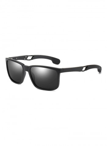 Men's Rectangular Sunglasses
