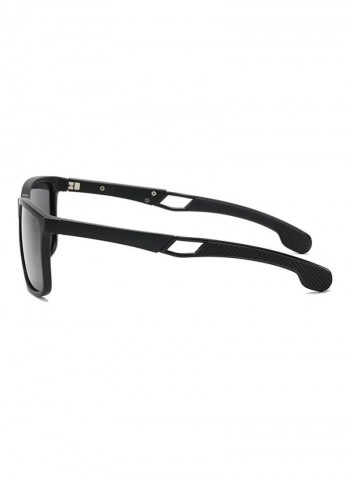Men's Rectangular Sunglasses