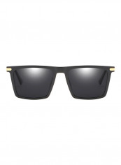Men's Square Sunglasses