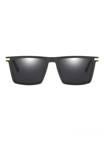 Men's Square Sunglasses