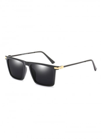 Men's Square Sunglasses