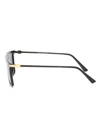 Men's Square Sunglasses