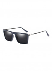 Men's Square Sunglasses