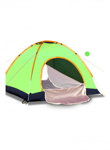 Camping Double Layer Tent 63x63x63cm