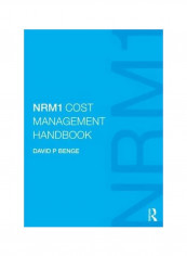 Nrm1 Cost Management Handbook Paperback