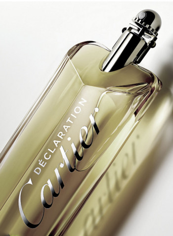2-Piece Declaration EDT Set 2x100ml