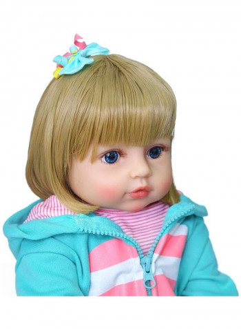 Reborn Baby Doll 22inch