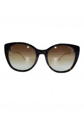 Women's UV Protected Cat Eye Sunglasses - Lens Size: 56 mm reviews Women's UV Protected Cat Eye Sunglasses - Lens Size: 56 mm