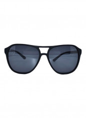 Men's Aviator Sunglasses - Lens Size: 57 mm