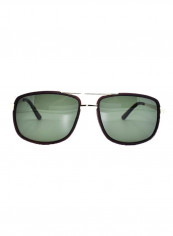 Men's Pilot Sunglasses - Lens Size: 55 mm