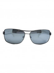 Men's Polarized Rectangular Sunglasses