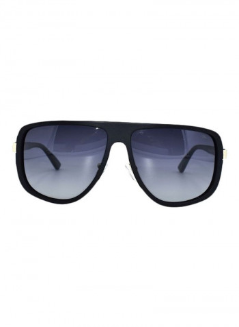 Shield Sunglasses - Lens Size: 62 mm
