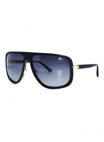 Shield Sunglasses - Lens Size: 62 mm
