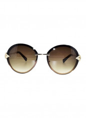 Women's Oval Sunglasses - Lens Size: 61 mm reviews Women's Oval Sunglasses - Lens Size: 61 mm
