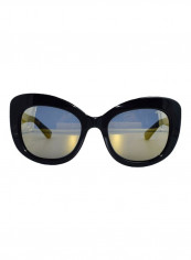 Women's UV Protected Cat Eye Sunglasses - Lens Size: 53 mm reviews Women's UV Protected Cat Eye Sunglasses - Lens Size: 53 mm