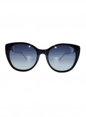 Women's UV Protected Cat-Eye Sunglasses - Lens Size: 56 mm reviews Women's UV Protected Cat-Eye Sunglasses - Lens Size: 56 mm