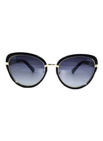 Women's UV Protected Cat Eye Sunglasses