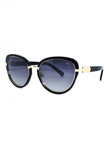 Women's UV Protected Cat Eye Sunglasses