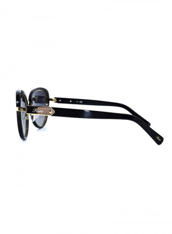 Women's UV Protected Cat Eye Sunglasses