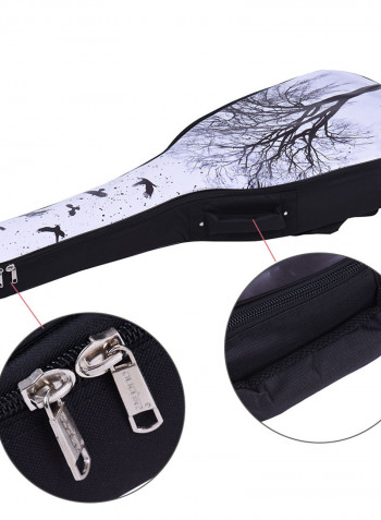 41/42-Inch Acoustic Folk Classical Guitar Bag