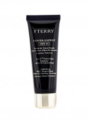 Cover Expert Perfecting Fluid Foundation SPF15 02 Neutral Beige