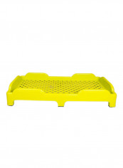 Multipurpose Plastic Bed