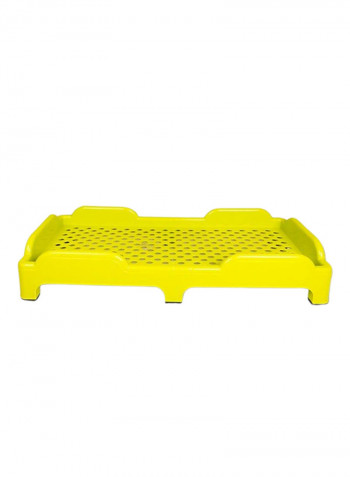 Multipurpose Plastic Bed