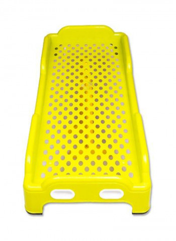 Multipurpose Plastic Bed