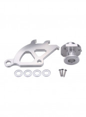 Billet Firewall Adjuster and Triple Hook Clutch Quadrant Kit Replacement for 79-04 Ford Mustang reviews Billet Firewall Adjuster and Triple Hook Clutch Quadrant Kit Replacement for 79-04 Ford Mustang