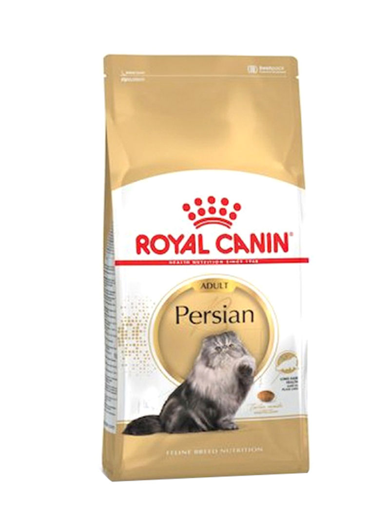 Feline Breed Nutrition Persian 10kg
