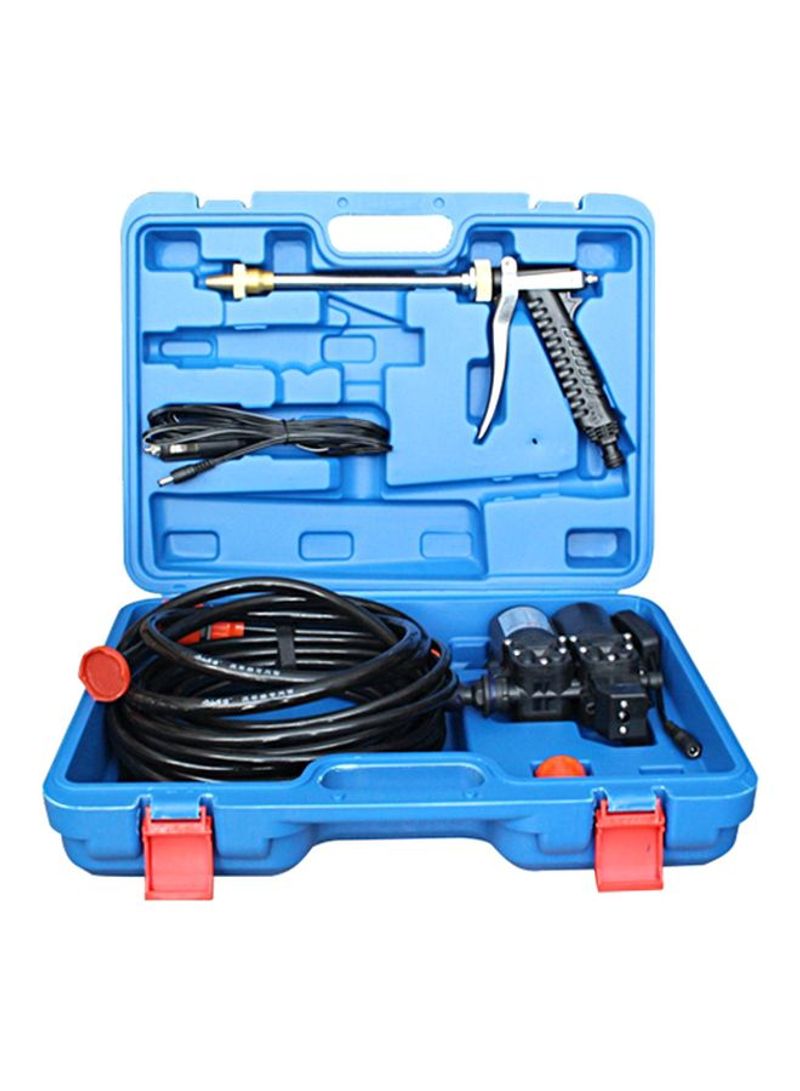 6-Piece Portable Car Cleaning Kit