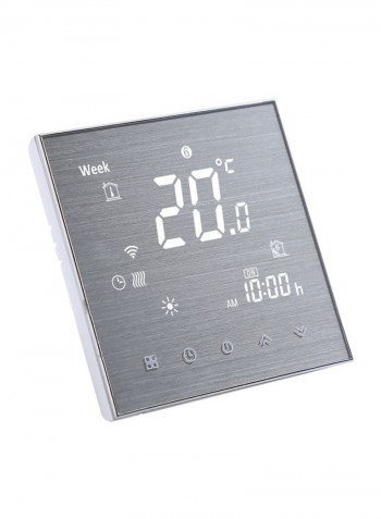 Digital Temperature Controller Set With LCD Display