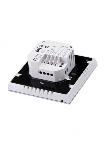 Digital Temperature Controller Set With LCD Display