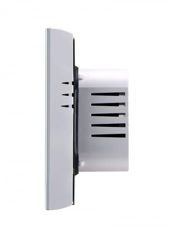 Digital Temperature Controller Set With LCD Display