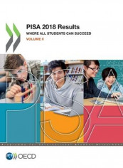 Pisa 2018 Results (Volume II) Where All Students Can Succeed Paperback English by Oecd