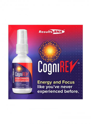 Advanced Cognitive Support