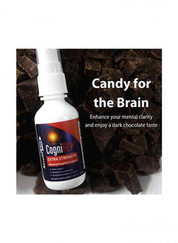 Advanced Cognitive Support