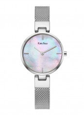 Women's Stainless Steel Analog Watch 8485 reviews Women's Stainless Steel Analog Watch 8485