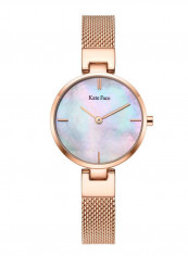 Women's Stainless Steel Analog Watch 8487 reviews Women's Stainless Steel Analog Watch 8487