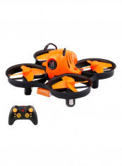 Armor Wide-Angle Camera Racing Drone Quadcopter 23x20x8centimeter