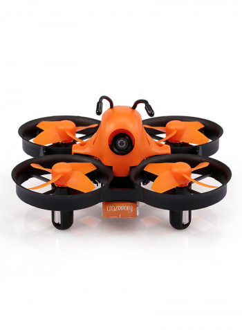 Armor Wide-Angle Camera Racing Drone Quadcopter 23x20x8centimeter