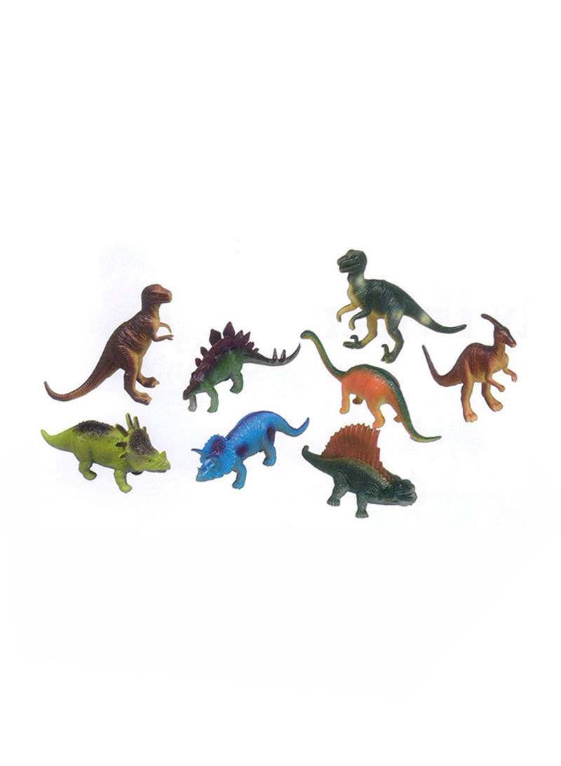Dinosaur Animal Figure Set
