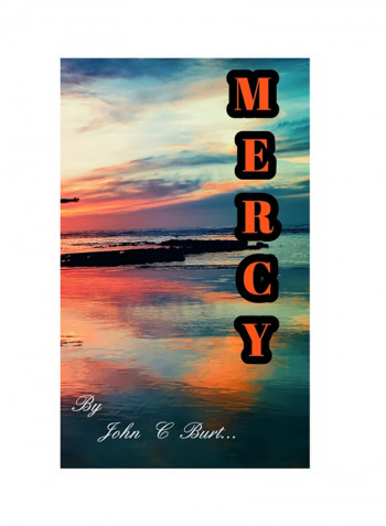 Mercy! Hardcover