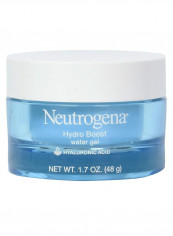 Pack Of 2 Hydro Boost Water Gel With Hyaluronic Acid 3.4ounce