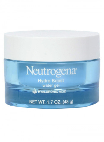 Pack Of 2 Hydro Boost Water Gel With Hyaluronic Acid 3.4ounce