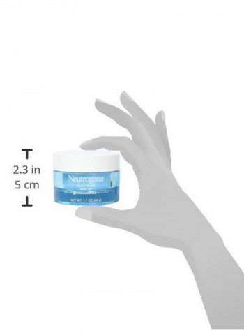 Pack Of 2 Hydro Boost Water Gel With Hyaluronic Acid 3.4ounce