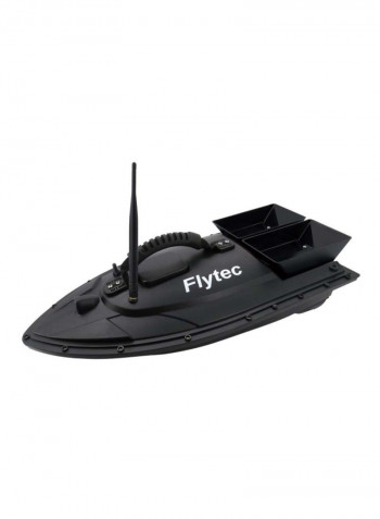 Remote Control Fishing Bait Boat 500x270x200millimeter