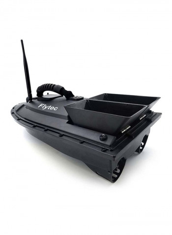 Remote Control Fishing Bait Boat 500x270x200millimeter
