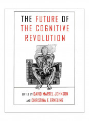 The Future Of The Cognitive Revolution Paperback