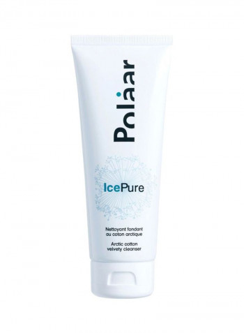 Arctic Cotton Velvety Cleanser 125ml